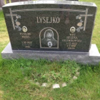 Helena Lysejko