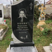 Paraskoviya Bobyk