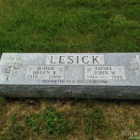 John Lesick