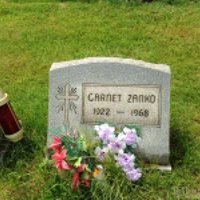 Garnet Zanko