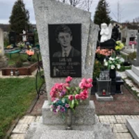 Volodymyr Bybliv