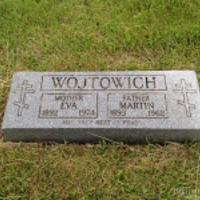 Eva Wojtowich