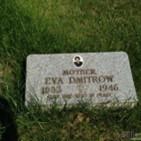 Eva Dimitrow