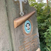 Галя Прокопів