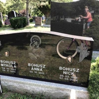 Nick Bohusz
