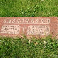 Andrew Nykolayko
