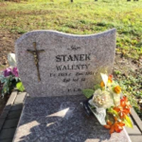 Walenty Stanek
