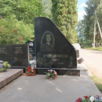 Оленка Вічевич - Гнатув