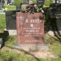 Mykolaj Jurysta