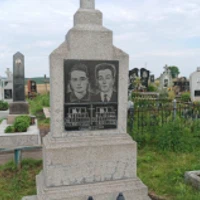 Степанія Гук