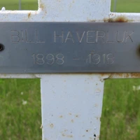 Bill Haverluk