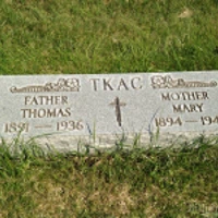 Thomas Tkac