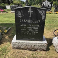 Anna Sawczynska