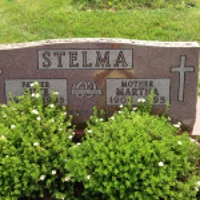 Martha Stelma