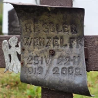 Wenzel Ressler