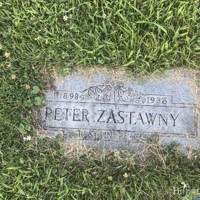 Peter Zastawny