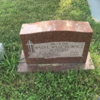 Wasyl Warchowicz Boszko