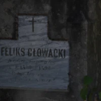 Feliks Głowacki