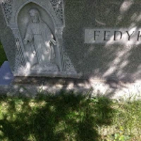 Alexander Fedyk