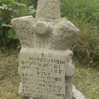 Mieczysław Gromadecki