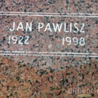 Jan Pawlisz
