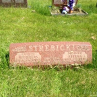 Stella Strebicki
