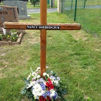 Nancy Oseredczuk