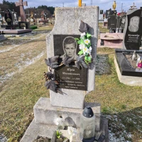Юрій Іваніків
