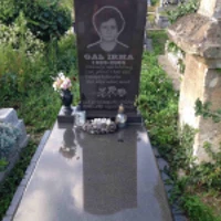 Irma Gál