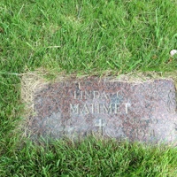 Linda Mahmet