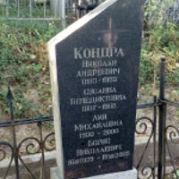 Сусанна Кондра