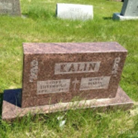 Theodore Kalin