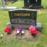 Mary Thatcher