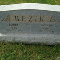 Max Bezik
