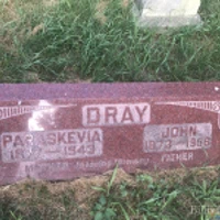 John Dray