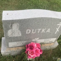 Alex Dutka