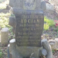 Fratisek Kocian