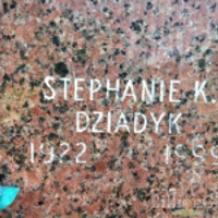 Stephanie Dziakyk