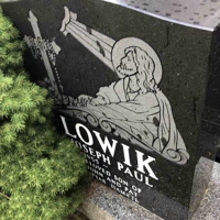 Joseph Lowik