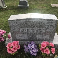 Petro Bohonowicz