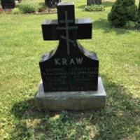 Wasyl Kraw