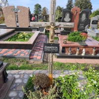 Богданна Дмитрів