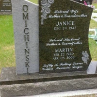 Janice Omichinski