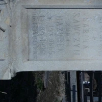 SAWCZYN SABINA
