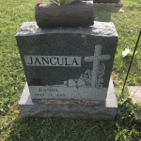 Daniel Jancula