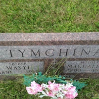 Magdalene Tymchina