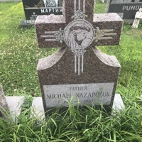 Michael Nazarczuk