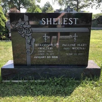 Pauline Shelest