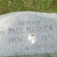 Paul Haruck