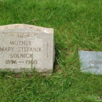 Mary Stefanik